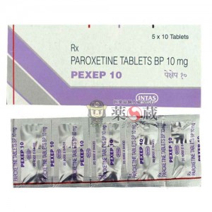 Paxil-generic