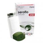 seroflo-Inhaler