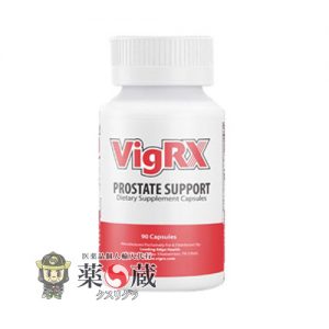 vigrx-prostate-support