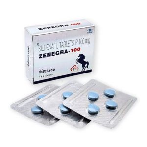 zenegra